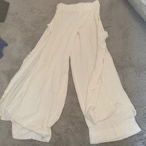 Free people beach pants
